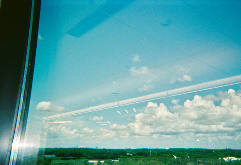Roll 02 · Summer 2026 · Tucker, GA