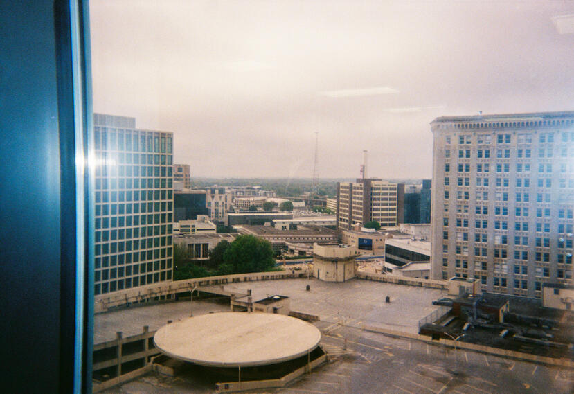 Roll 01 · Spring 2026 · From GSU RCB