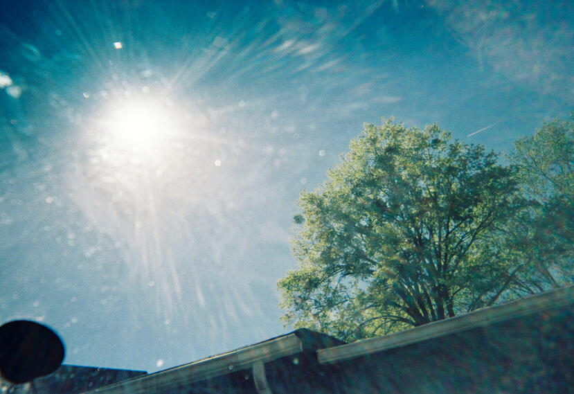 Roll 01 · Spring 2026 · Morrow, GA