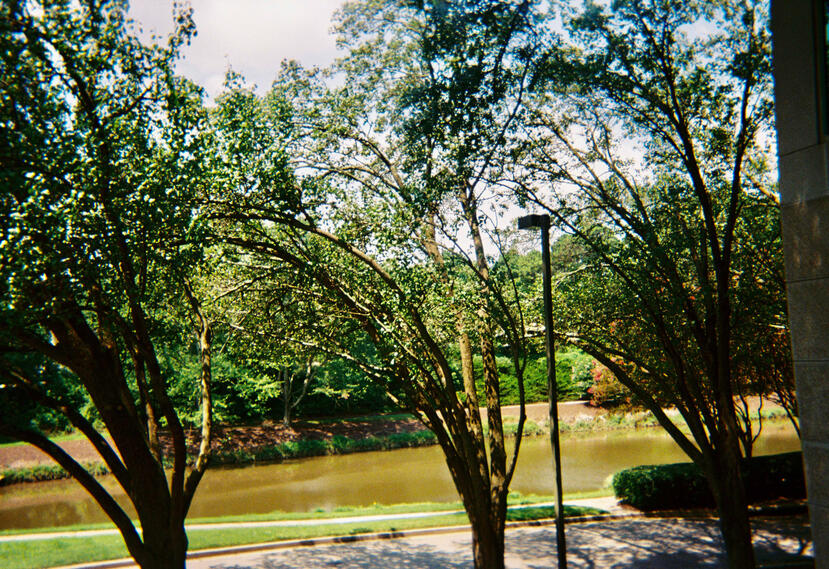 Roll 02 · Summer 2026 · Tucker, GA