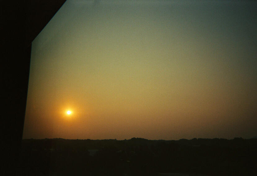 Roll 02 · Summer 2026 · Tucker, GA